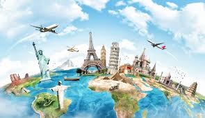 travel 2
